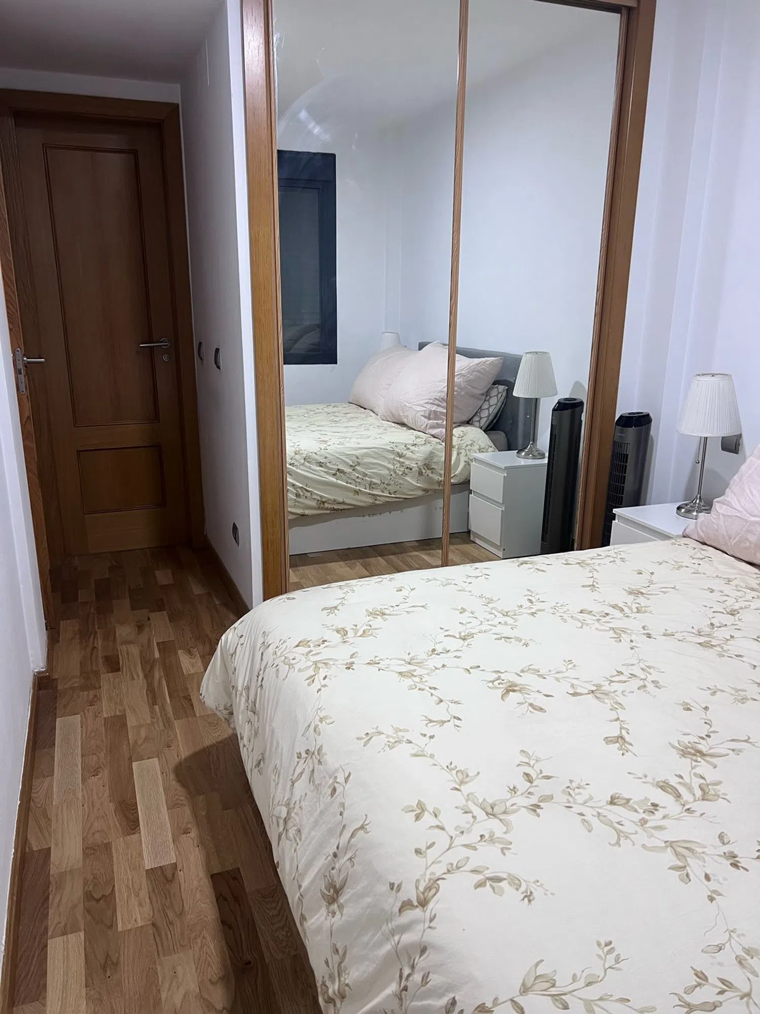 Piso en calle Bausá, 19 - Foto 4