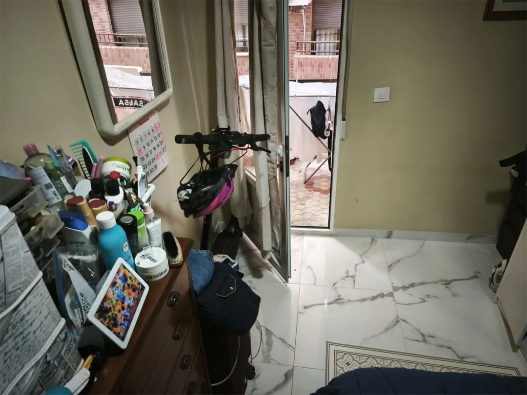 Piso en  Entrada de Ponce 8 - Foto 2