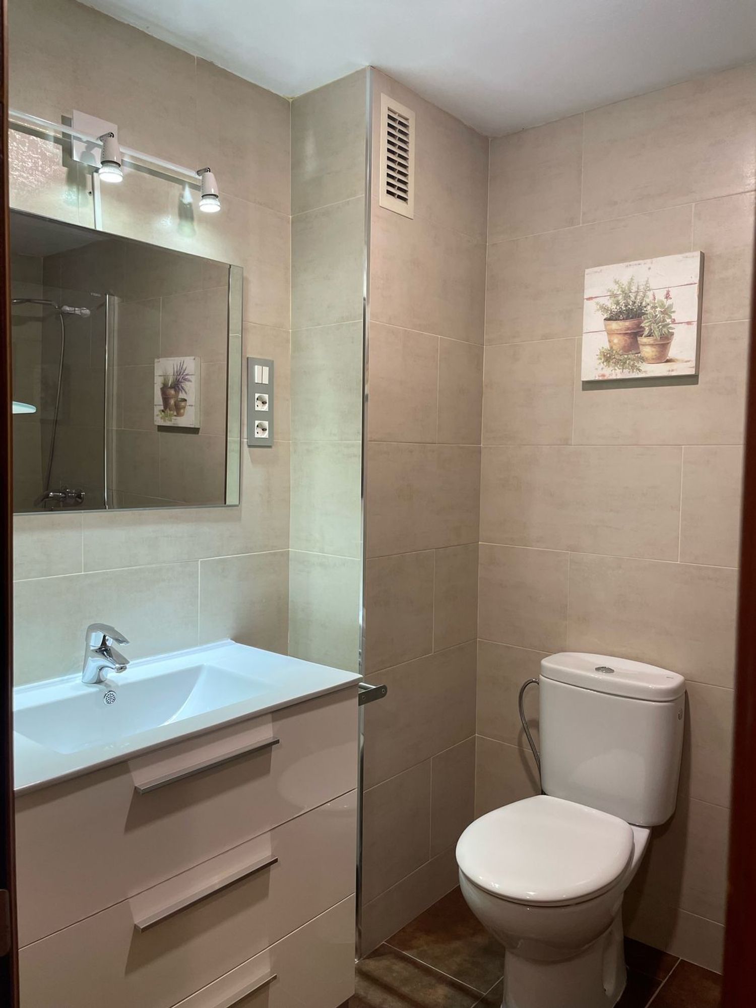 Piso en avenida del Tenor Fleta, 53 - Foto 23