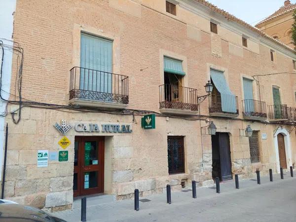 Palacio en Palacio en Plaza nueva, 6 - Foto 2