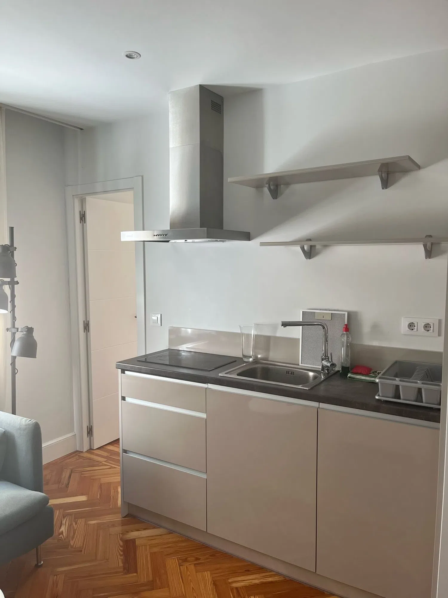 Piso en plaza de Manuel Becerra, 15 - Foto 5