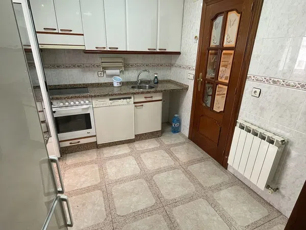 Piso en Calle de Astorga, 14, Centro Ciudad, Centro Ciudad - Foto 15