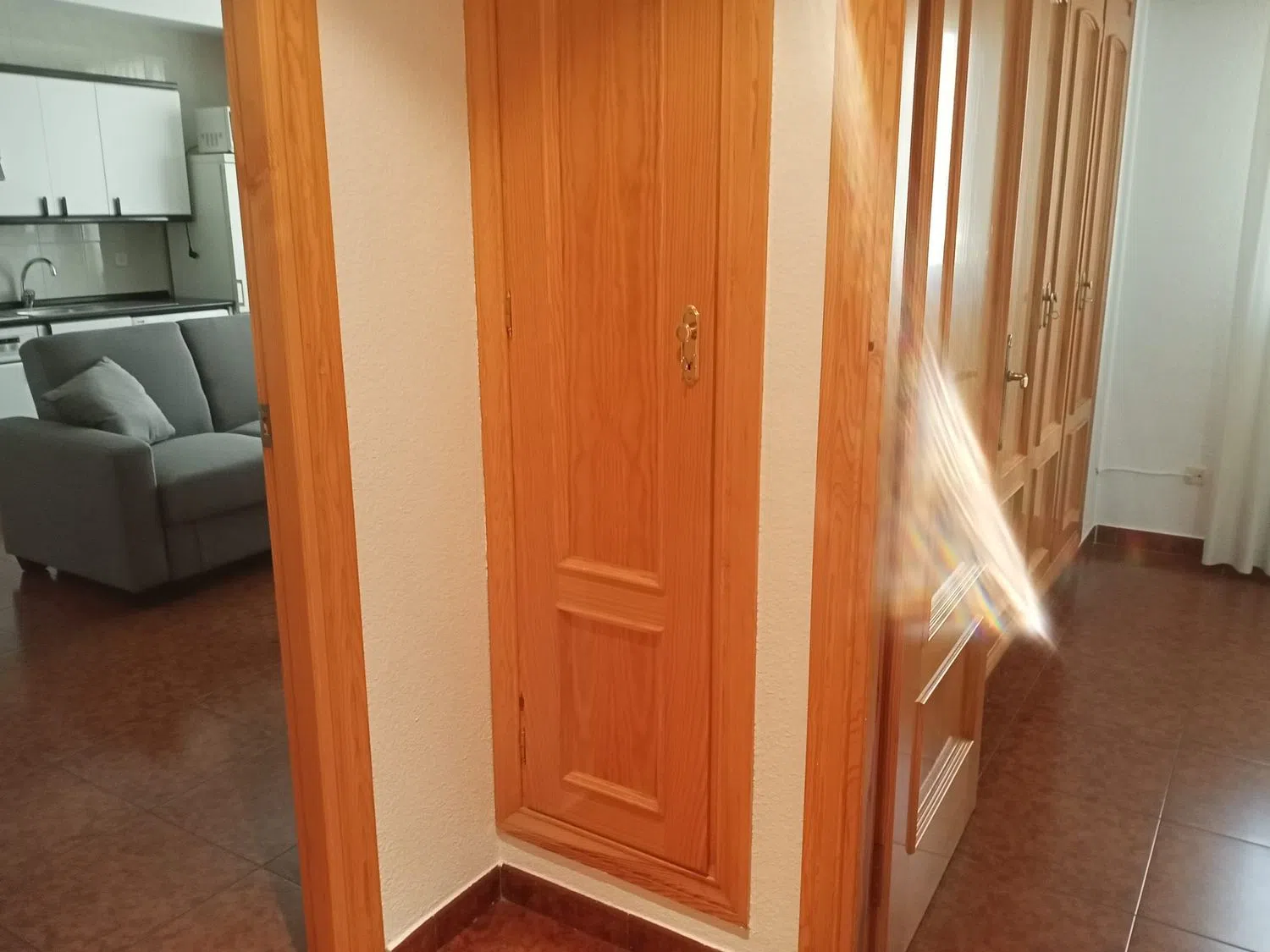 Piso en calle de Coslada, 18 - Foto 2