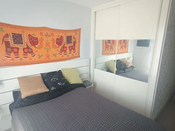 Piso en Plaza José Ramon Fernández-Lira, 5, Puertas del sur - Guadabajaque - Foto 15
