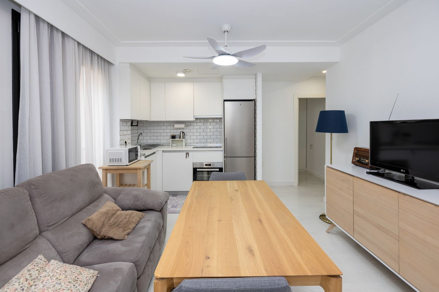 Piso en calle Molinos, 45 - Foto 9