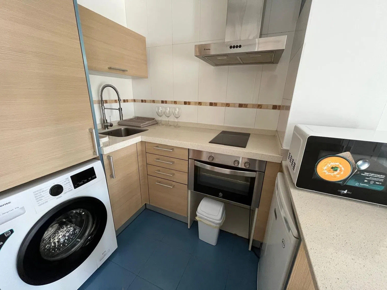 Estudio en calle Pacífico, 18 - Foto 7