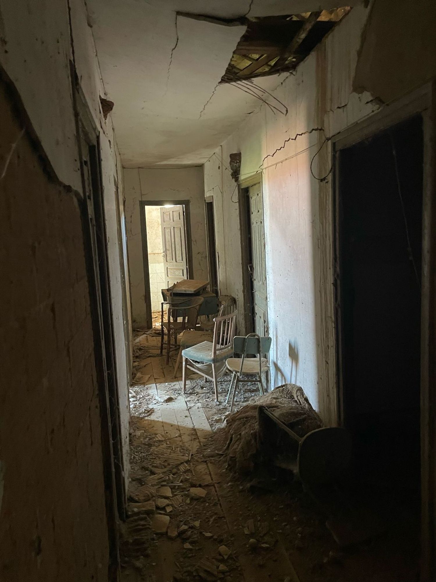 Casa de pueblo en Camino Villadangos, 24 - Foto 27