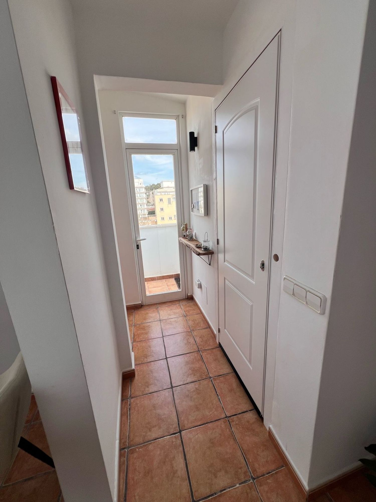 Ático en carretera Militar, 252 - Foto 6