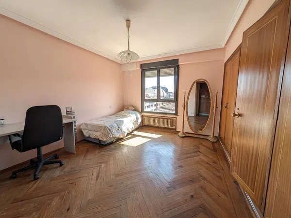 Ático en calle Marqués de Teverga, 4 - Foto 13