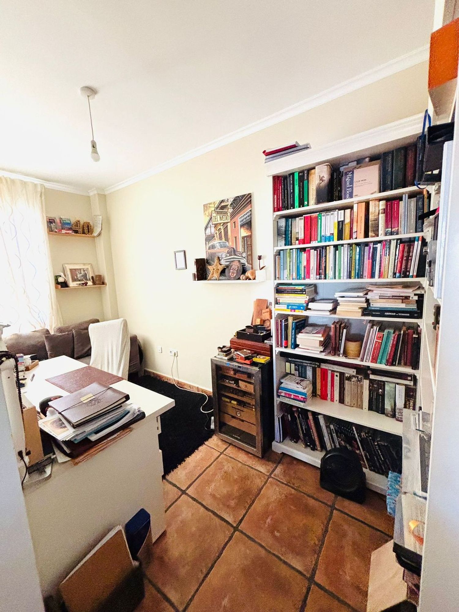 Chalet pareado en calle Santa Teresa, 3 - Foto 14