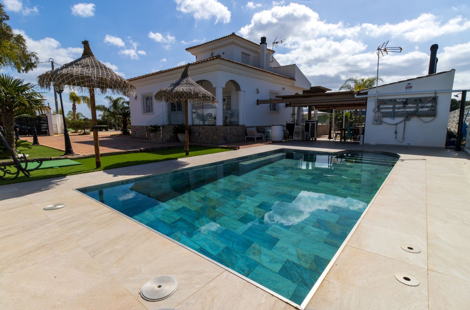 Casa independiente en calle Independencia, 103 h - Foto 1