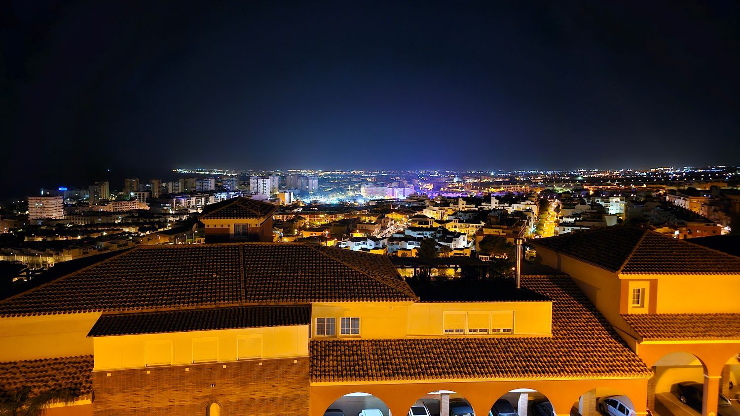 Piso en Calle Piamonte, 125, Aguadulce norte - Foto 10