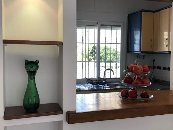 Casa o chalet independiente en Calle Salvador Dalí, 33, Los Balcones - Los Altos del Edén - Foto 12