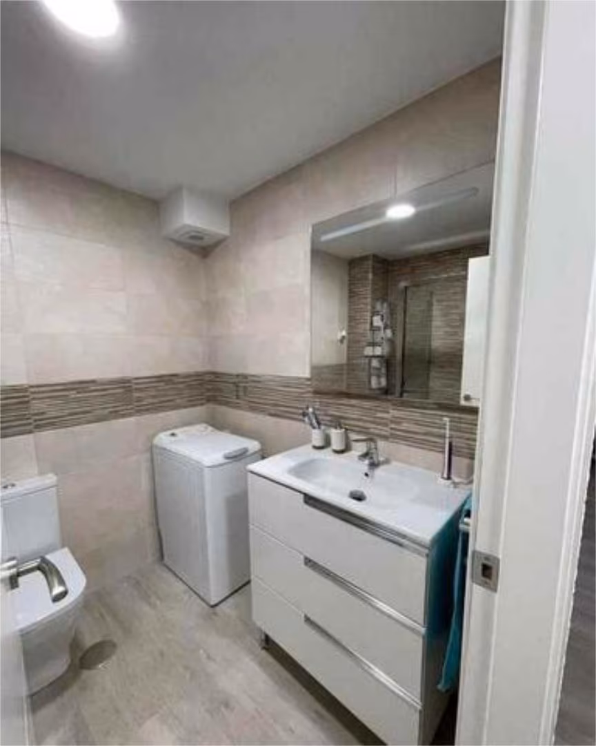 Piso en Benalmádena - Foto 7