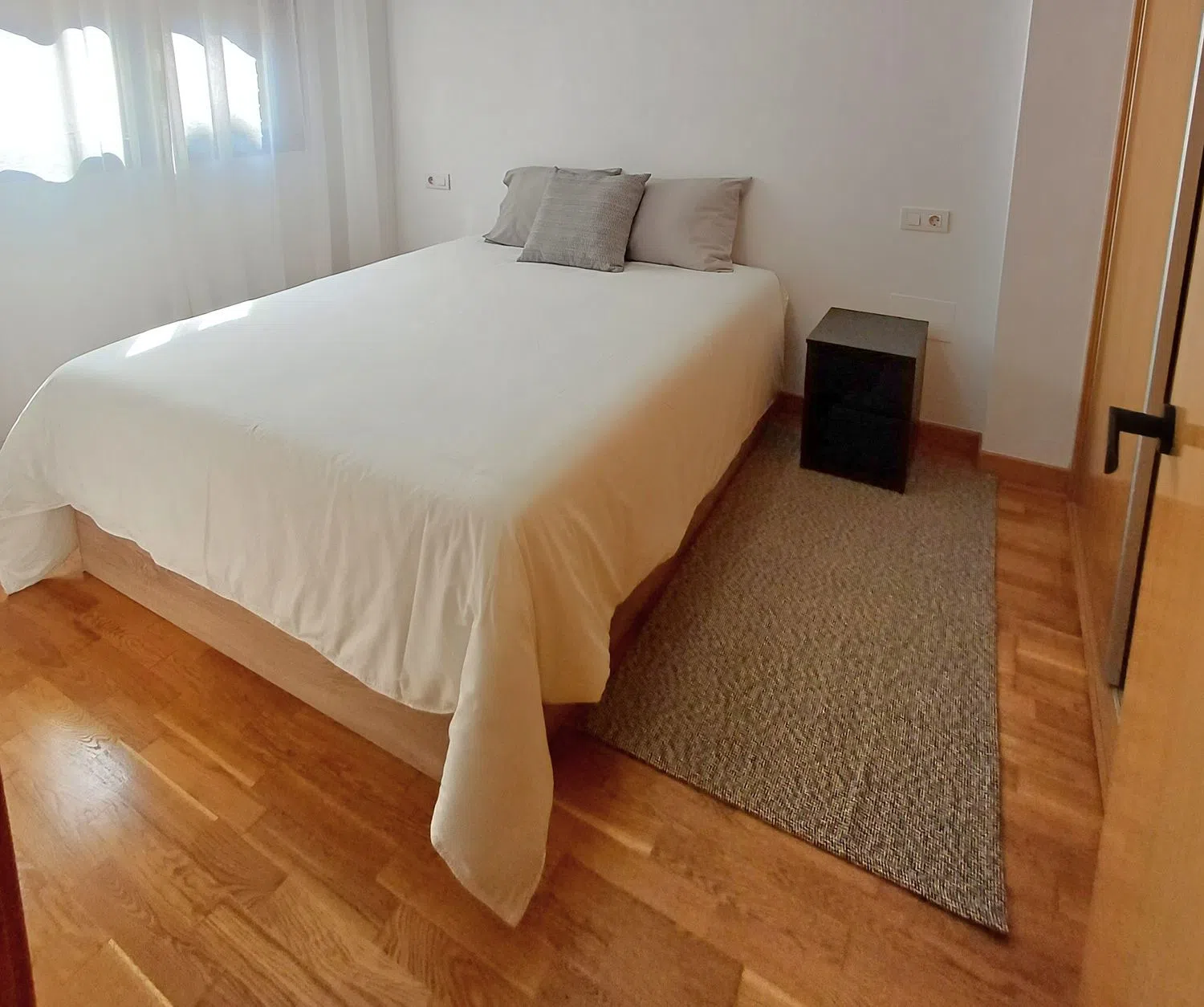 Chalet pareado en calle Fernando Sanchéz Agüera, 3 - Foto 10