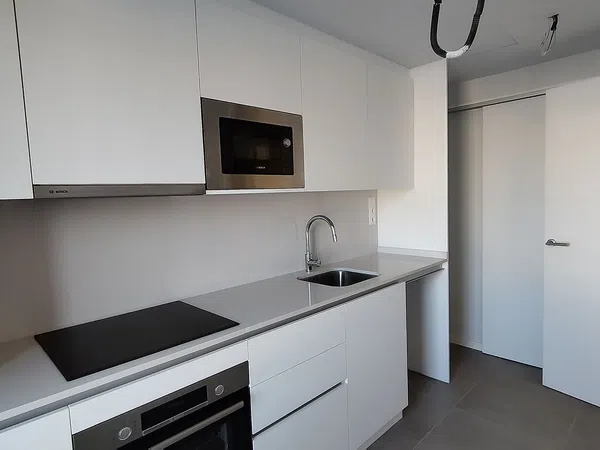 Piso en Pi i Margall, La Creu Alta - Foto 7