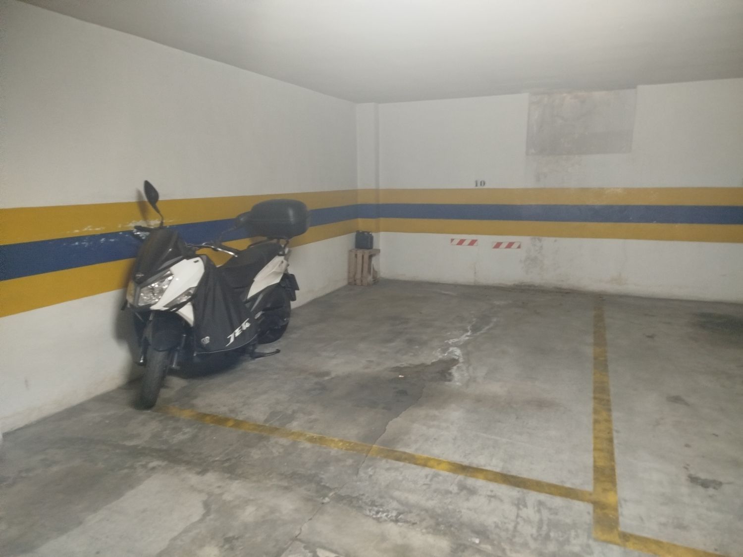 Piso en Calle de Francisco de Vitoria, 27, Paseo de la Constitución - Las Damas - Foto 32