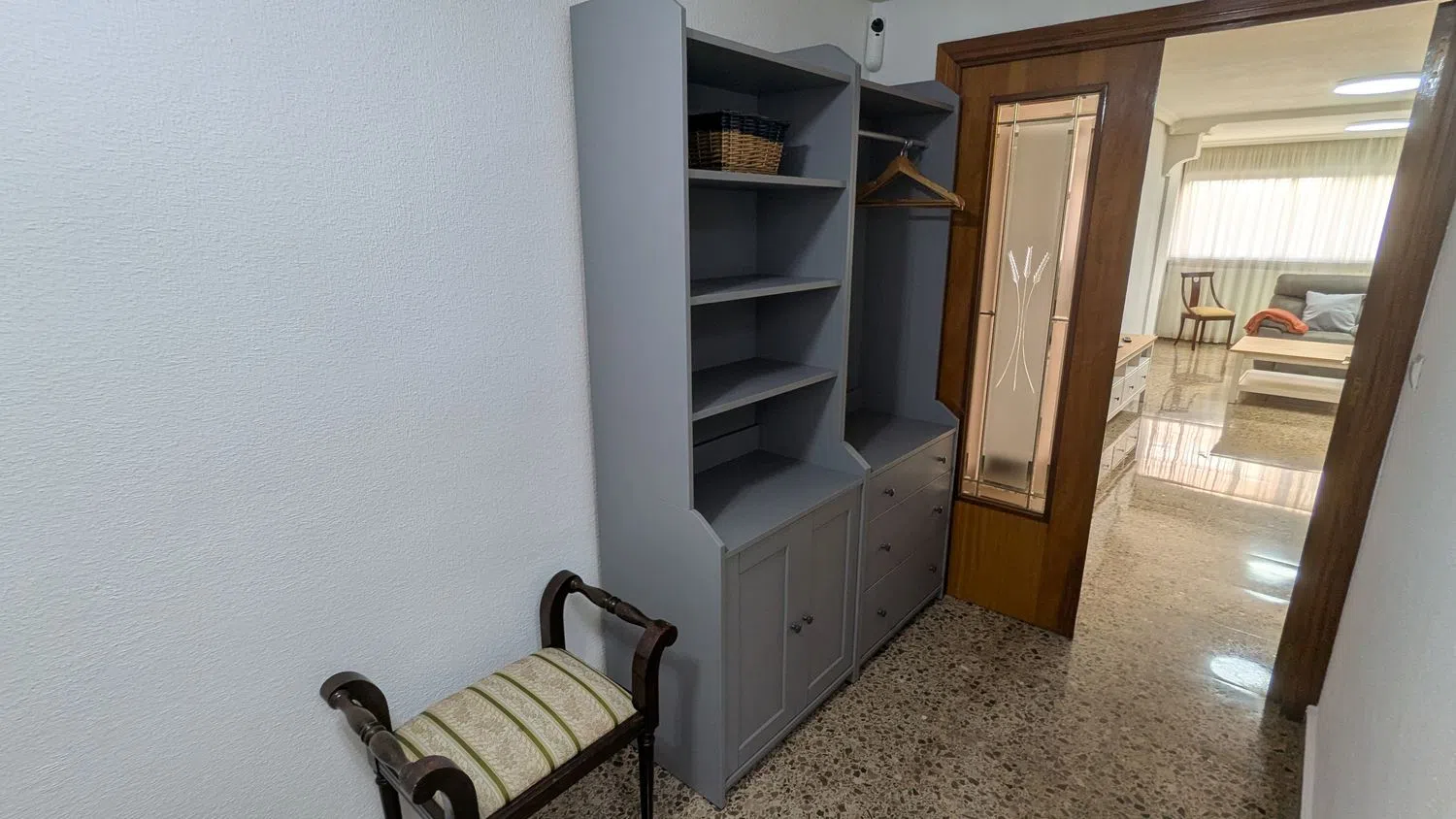 Piso en avenida Maisonnave, 33 - Foto 7