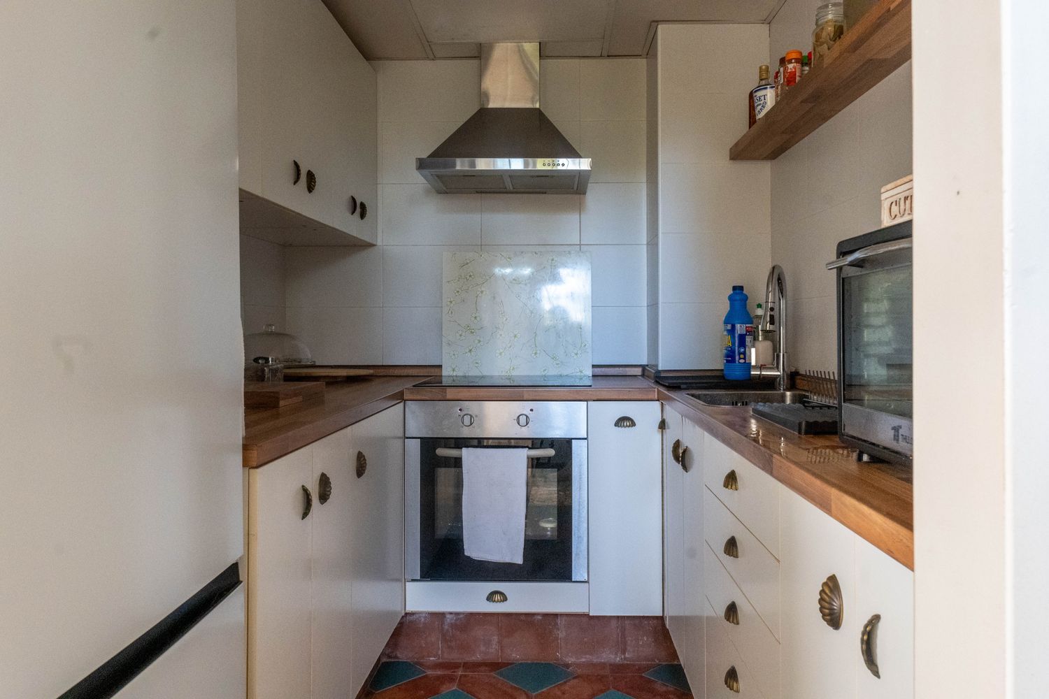Casa o chalet independiente en Calle Balcón, 22, El Candado - Foto 29