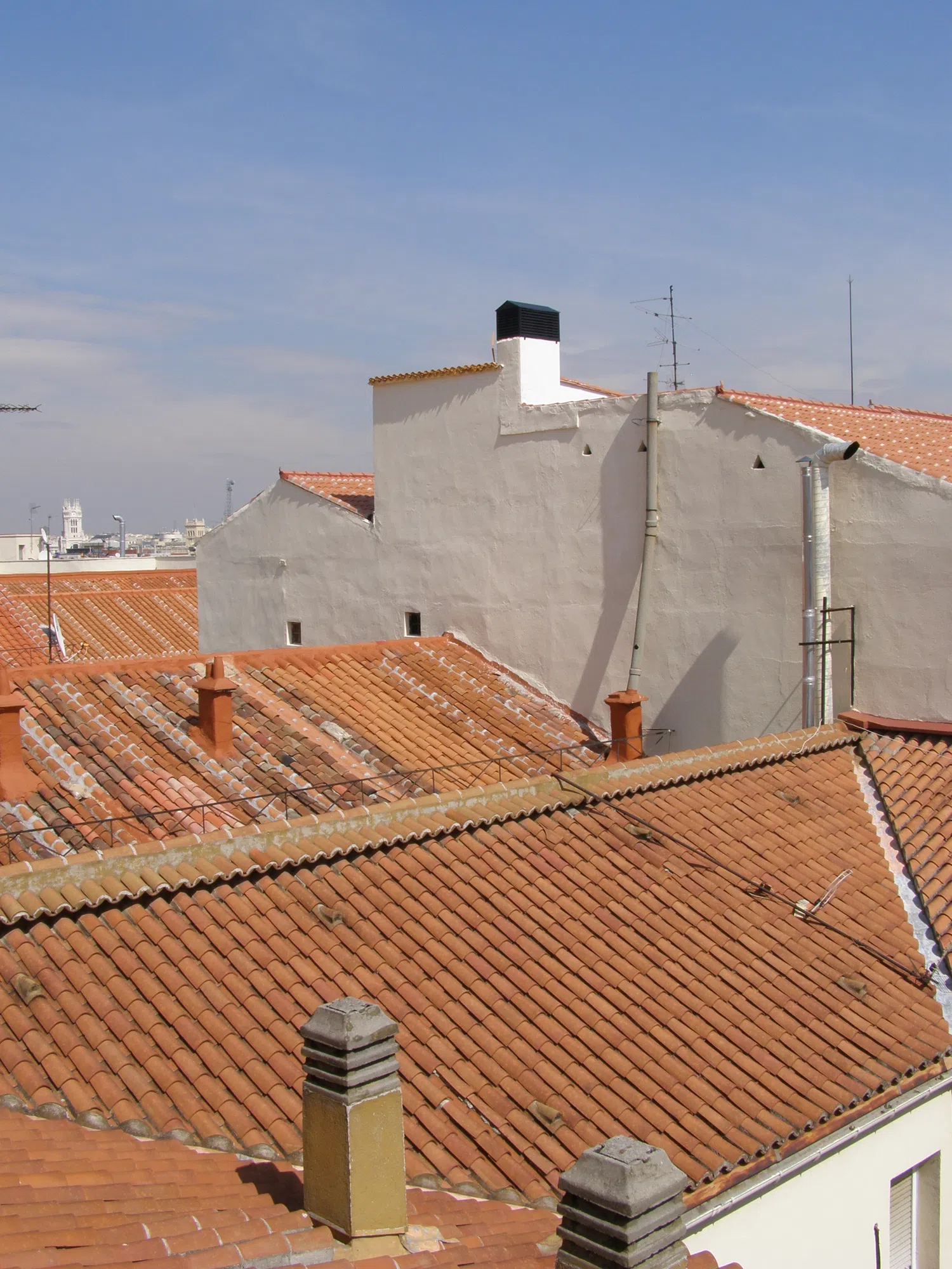 Estudio en calle Atocha, 43 - Foto 13