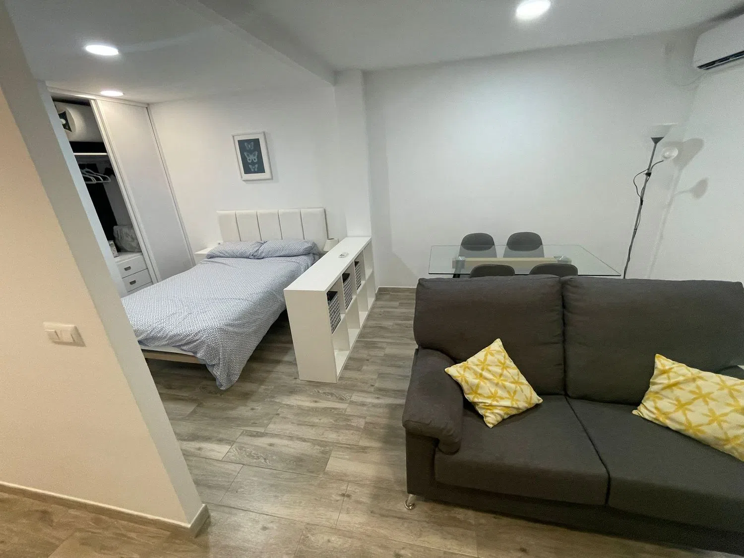 Estudio en calle Marqués de Pickman, 55 - Foto 11