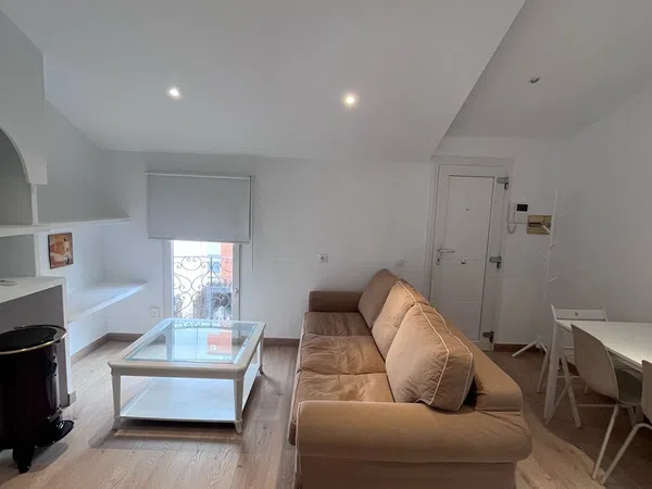 Ático en calle de Coslada, 30