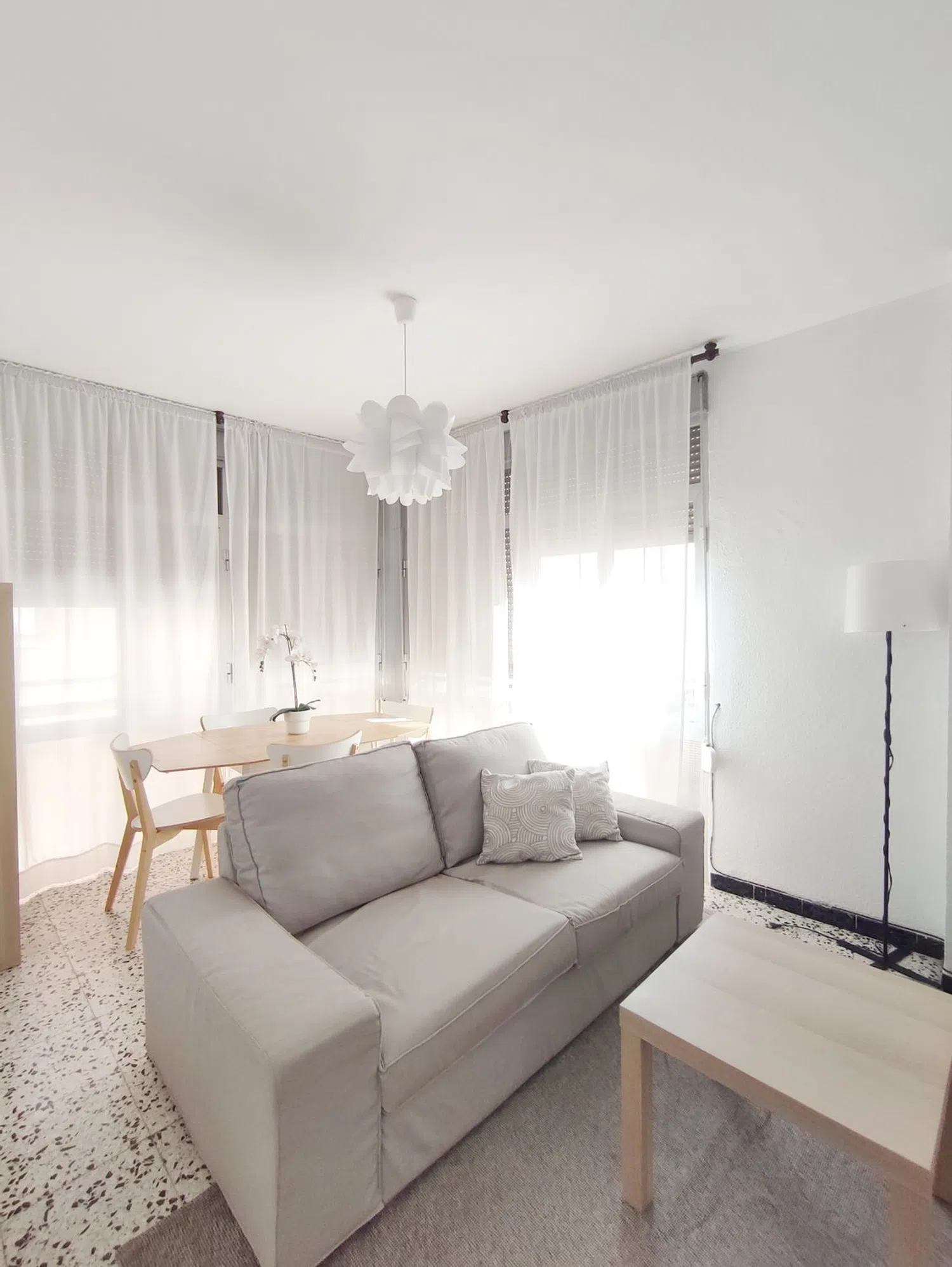 Piso en calle de Garcia Gutierrez, 31 - Foto 2