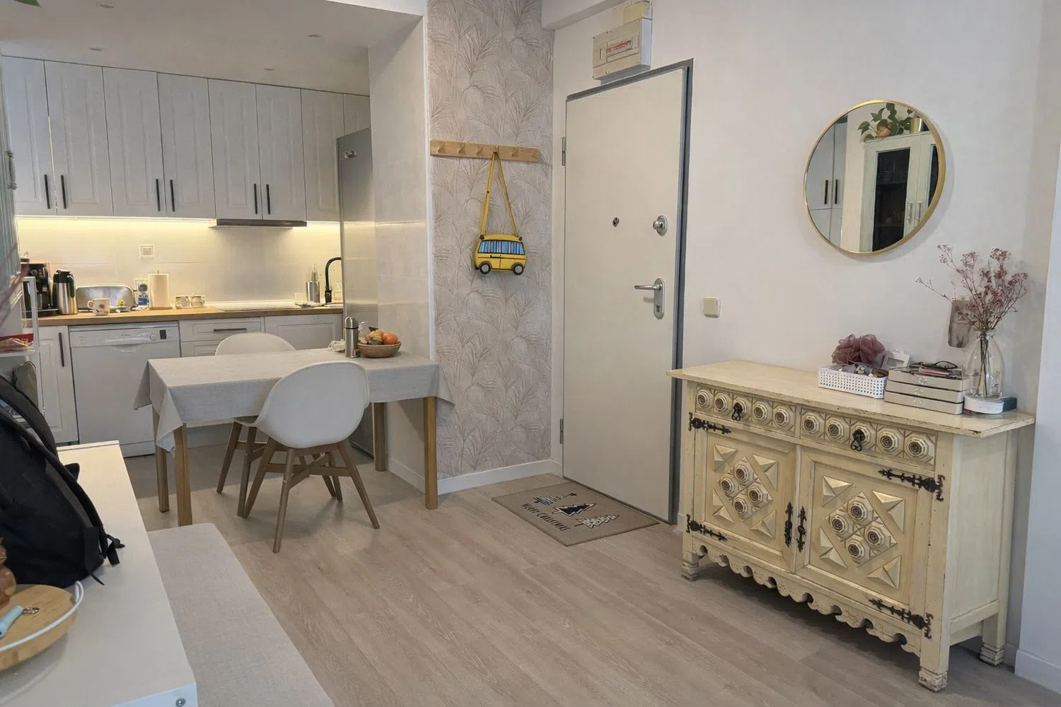 Piso en calle de Valderromán, 10 - Foto 1