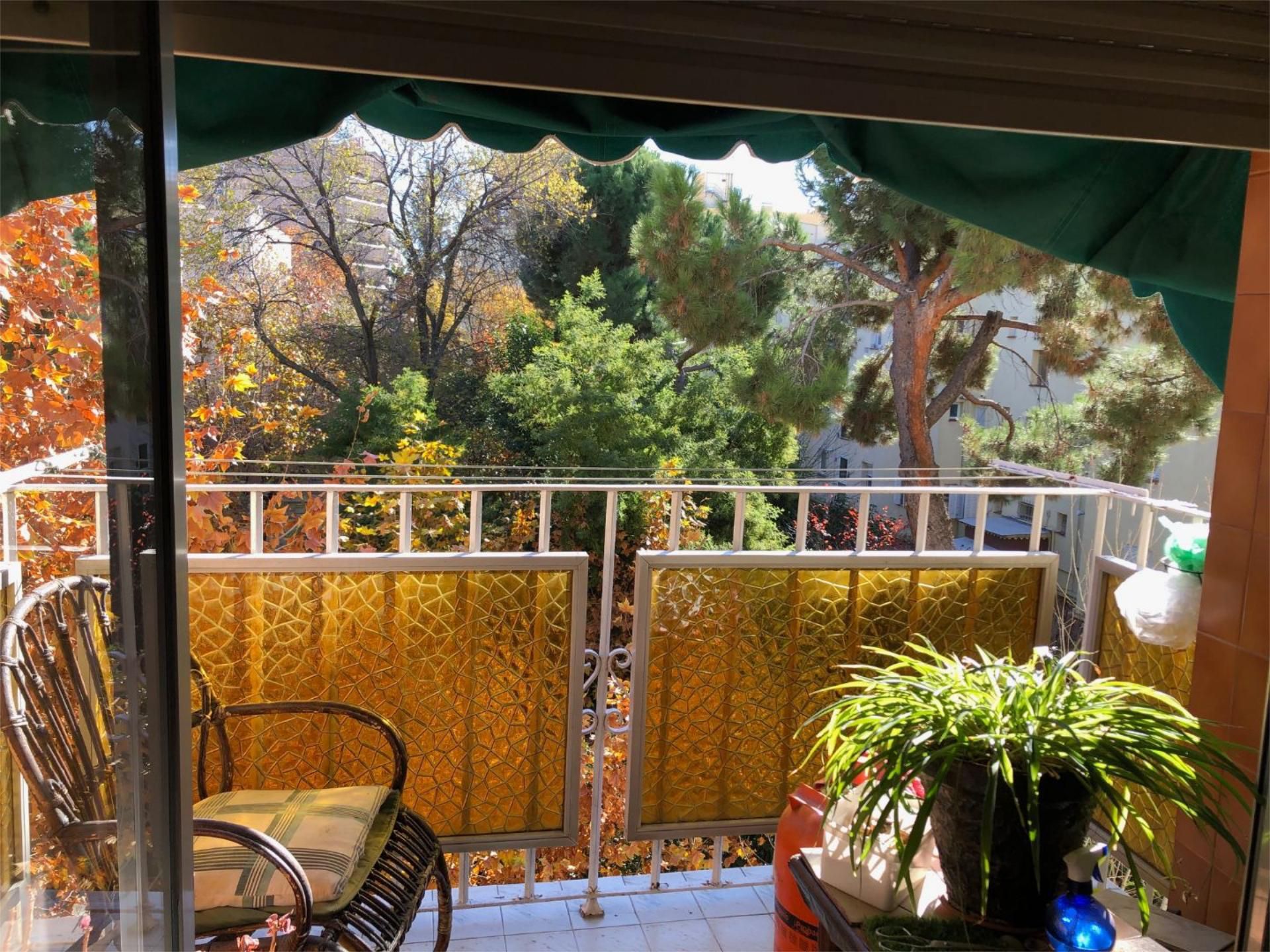 Piso en  Calle de Pinilla del Valle 12