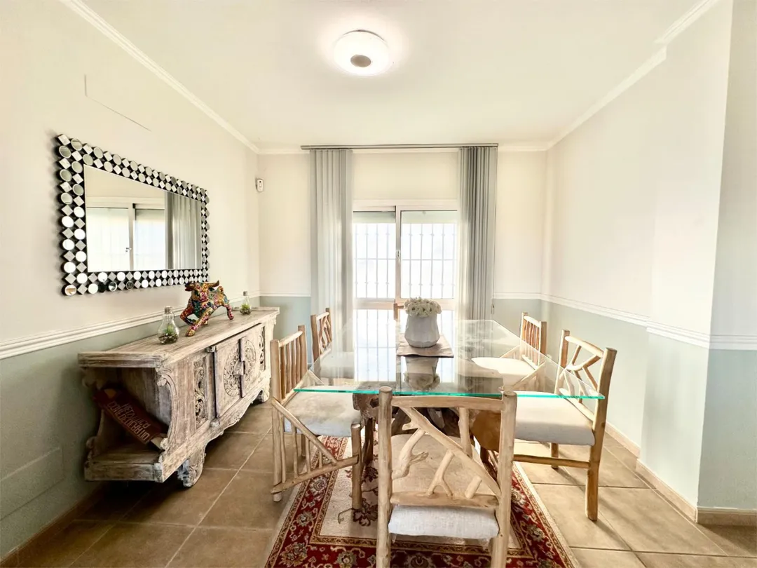 Casa adosada en  Urbanización Pueblo Vista Verde 2 - Foto 22