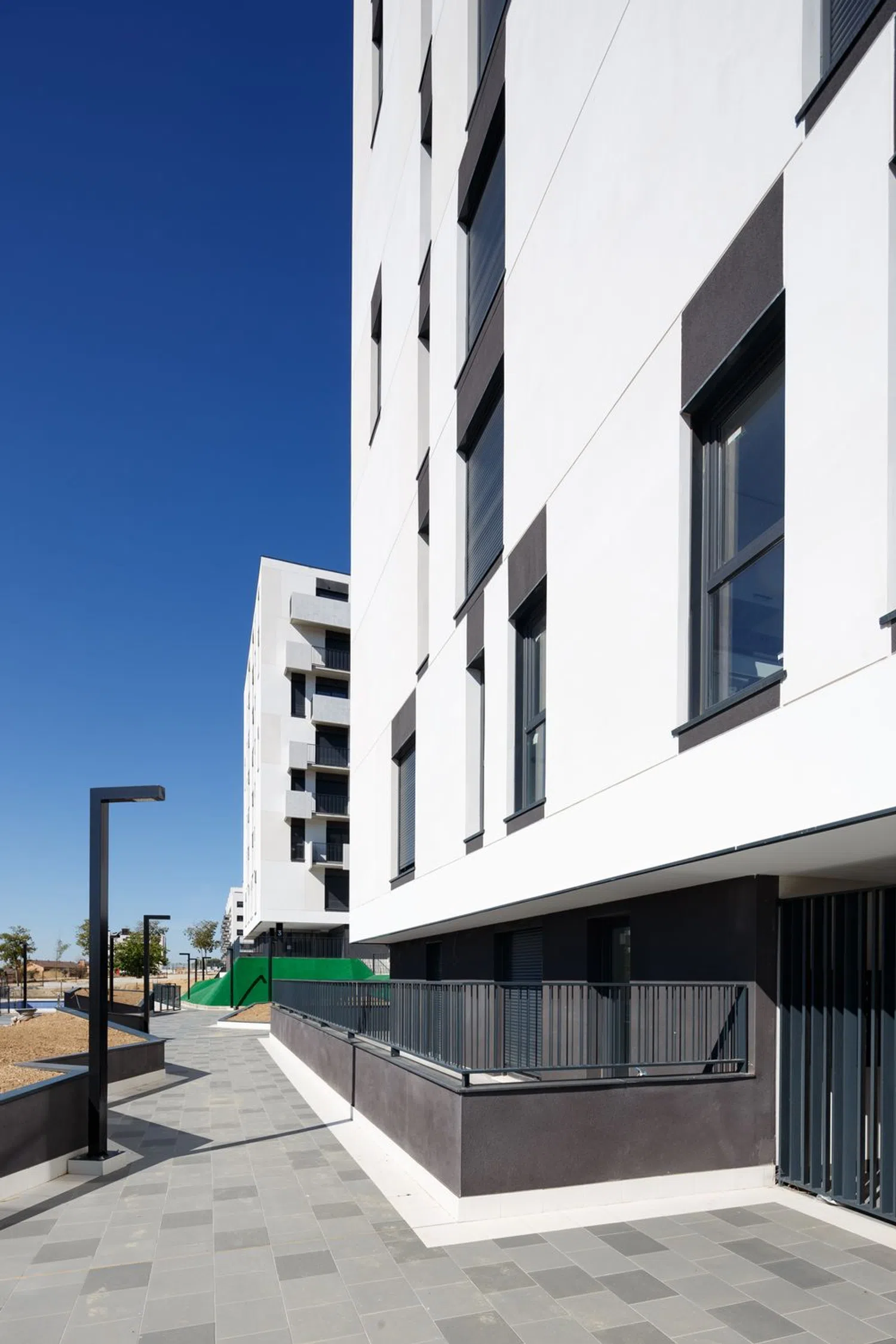 Piso en calle Alcalde Antonio Pariente Cuesta - Foto 3