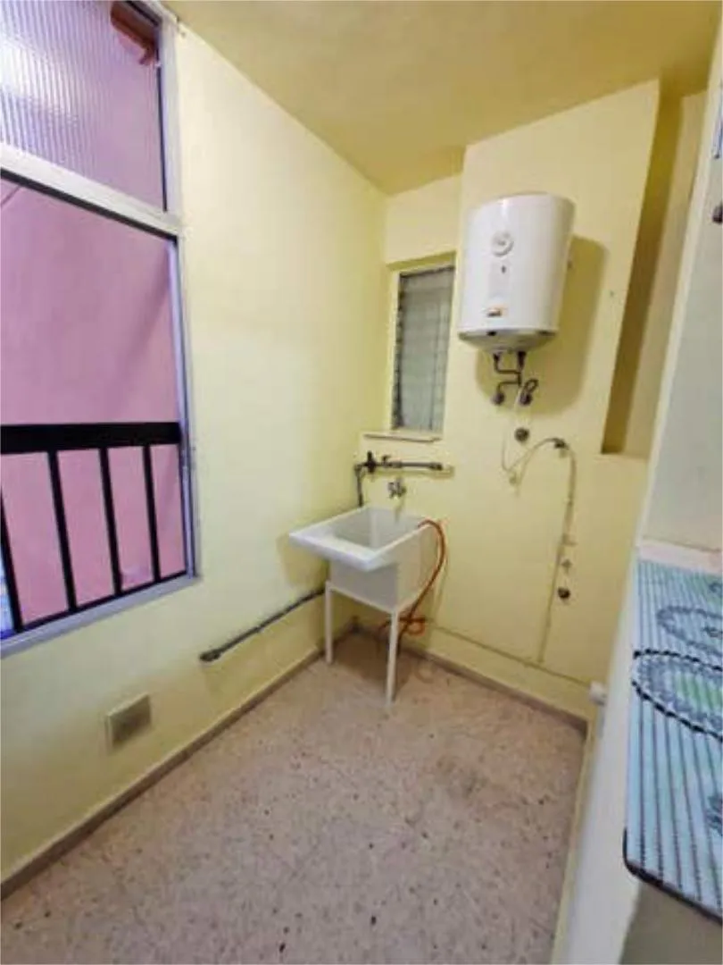 Piso en Cruz del Señor - Foto 9