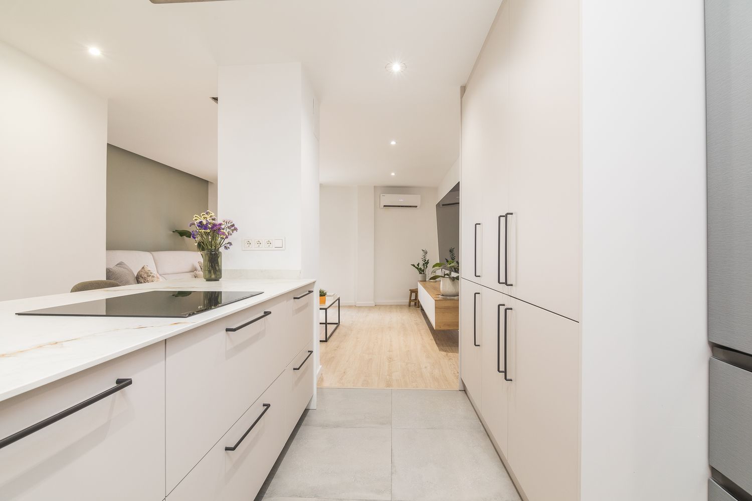 Piso en calle Angel, 3 - Foto 3