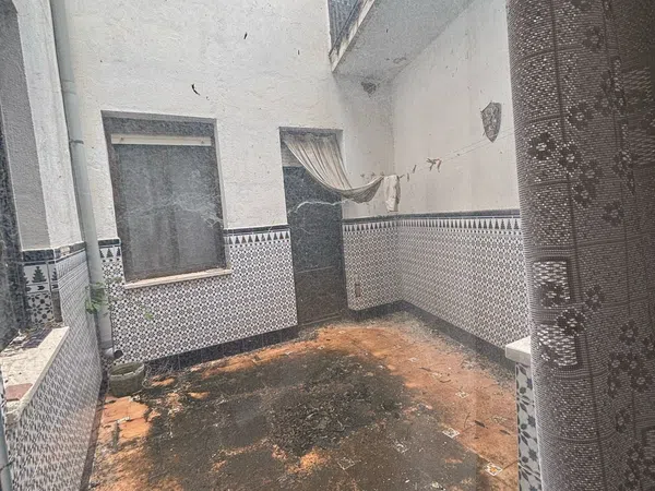 Chalet adosado en Calle de la Concepción, 35 - Foto 12