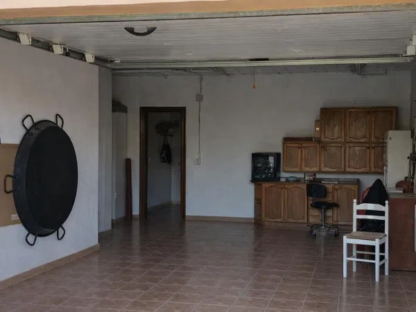 Casa independiente en Barrio El Palmar - Foto 8