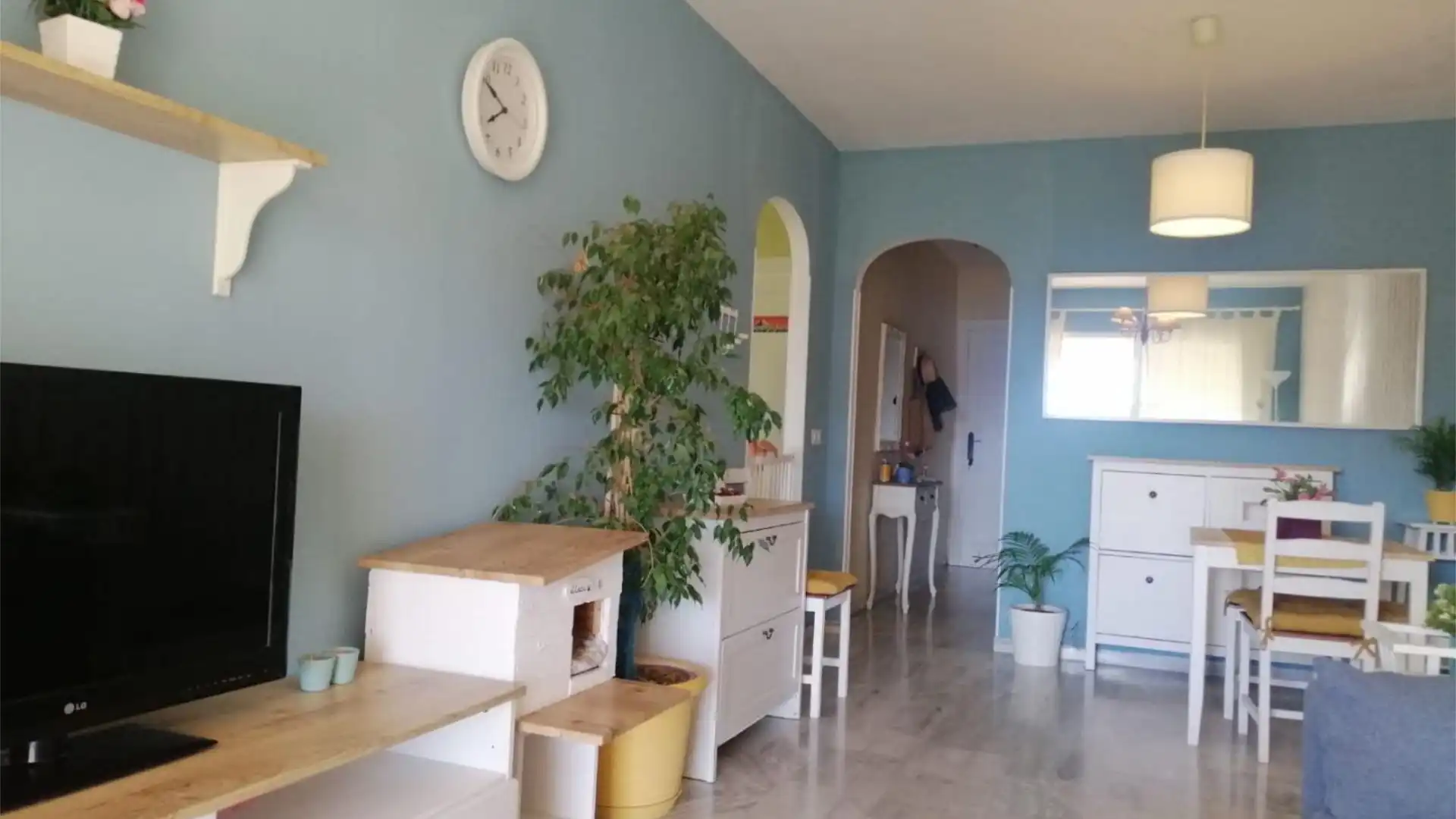 Piso en  Calle Gibraltar 2 - Foto 6