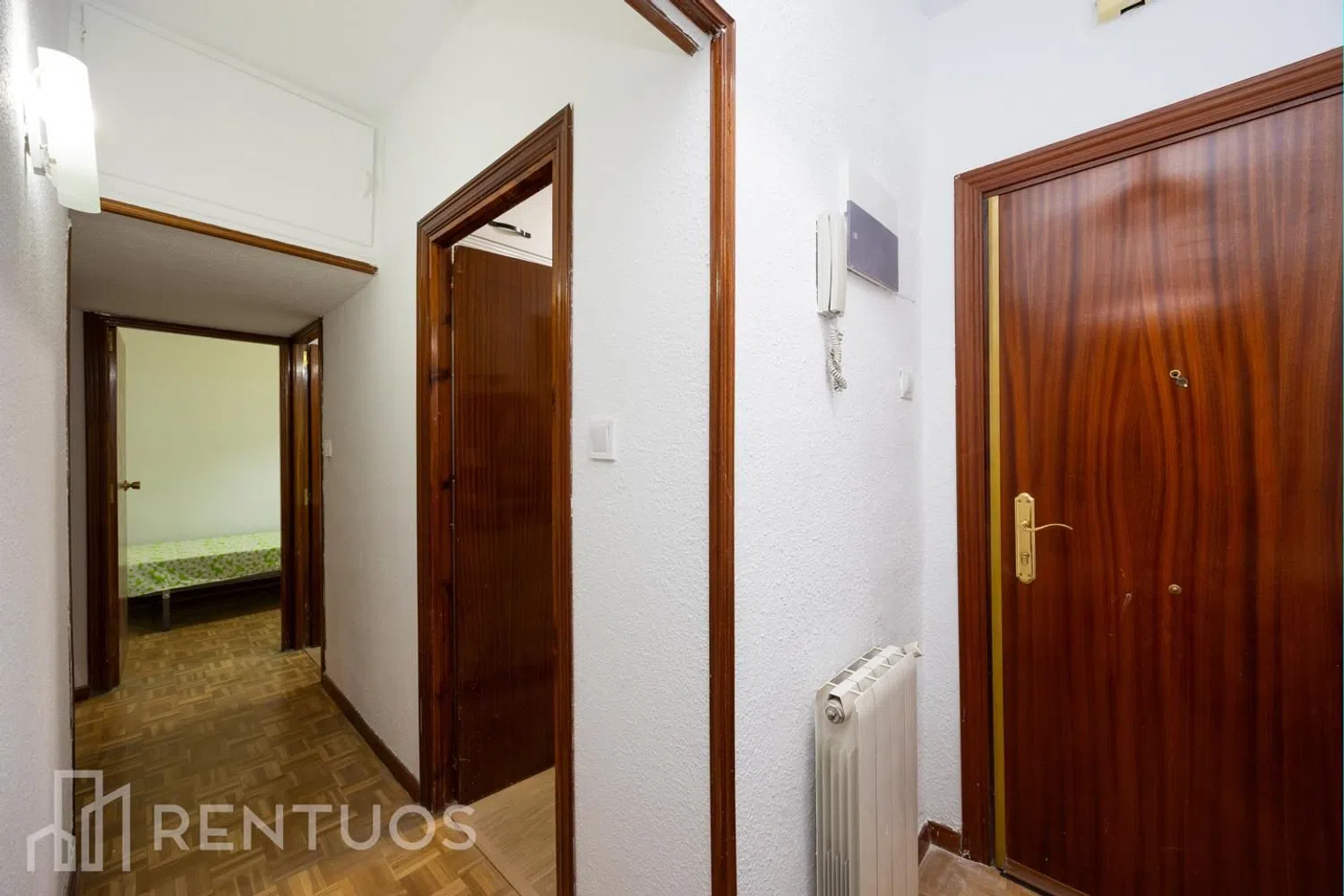 Piso en calle de Ángel Múgica - Foto 20