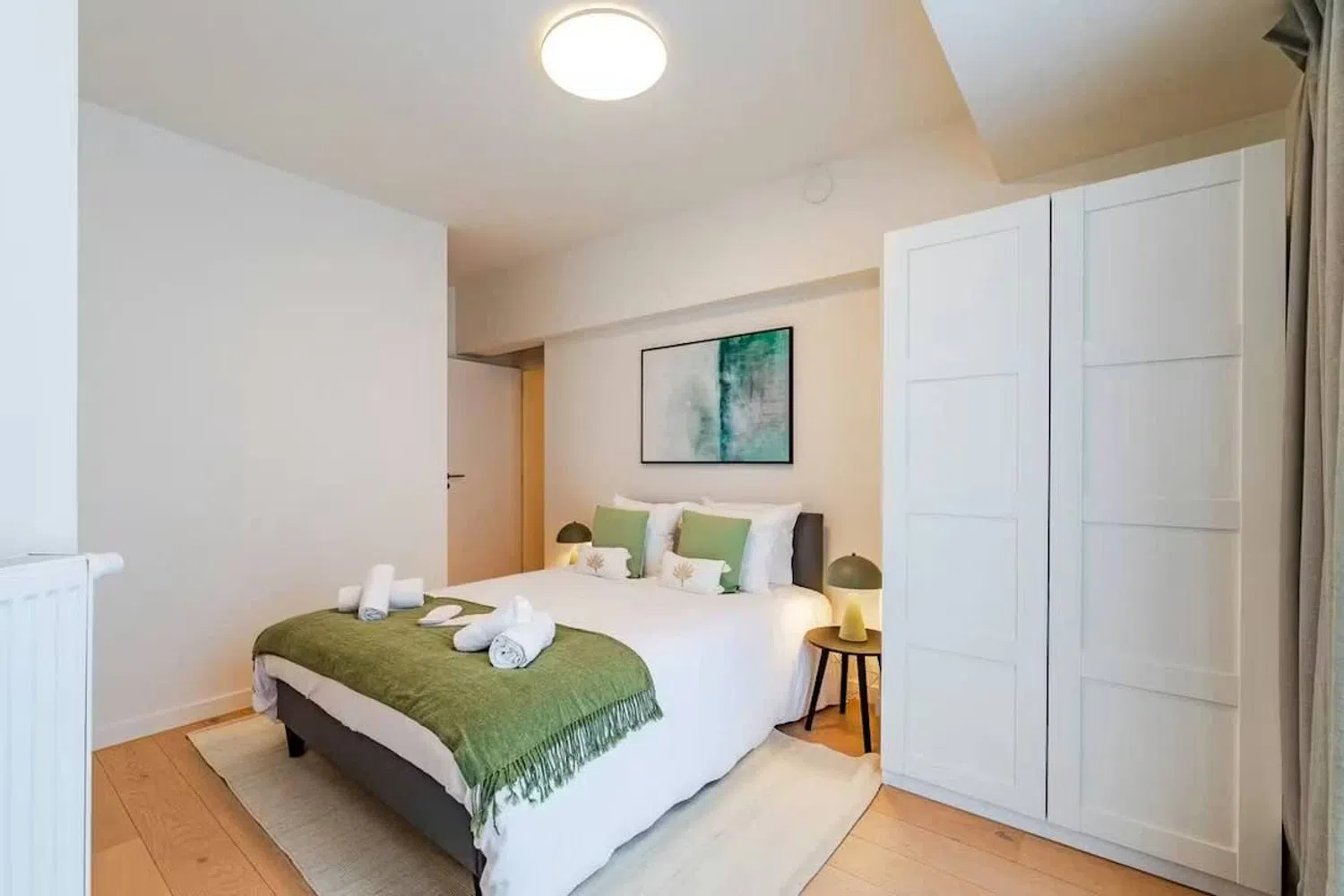 Piso en calle Nueva Alta, 31 - Foto 8