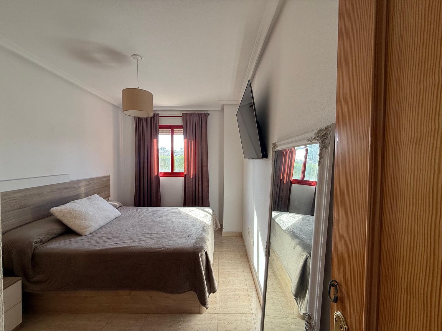 Piso en avenida Tellerola, 1 - Foto 15