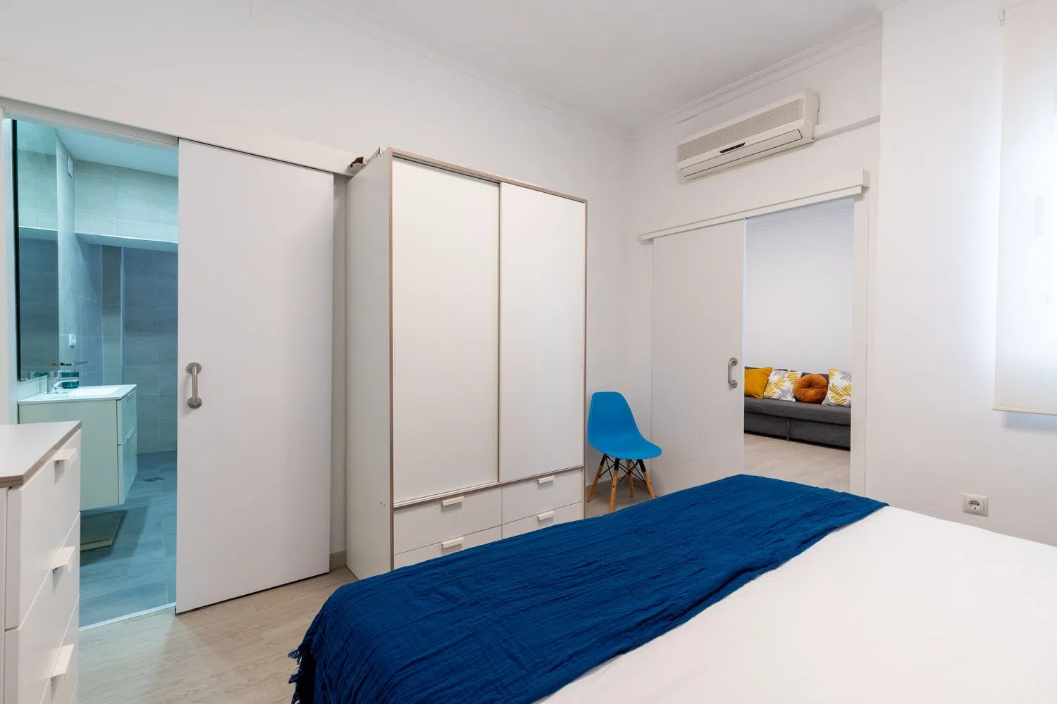 Piso en calle Aponte, 4 - Foto 13