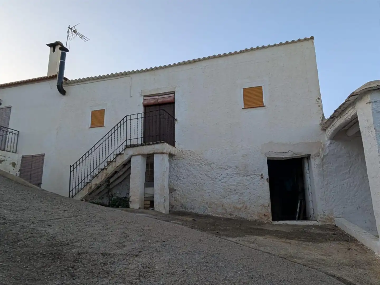 Piso en  Lugar Cortijo Teja 4 - Foto 3