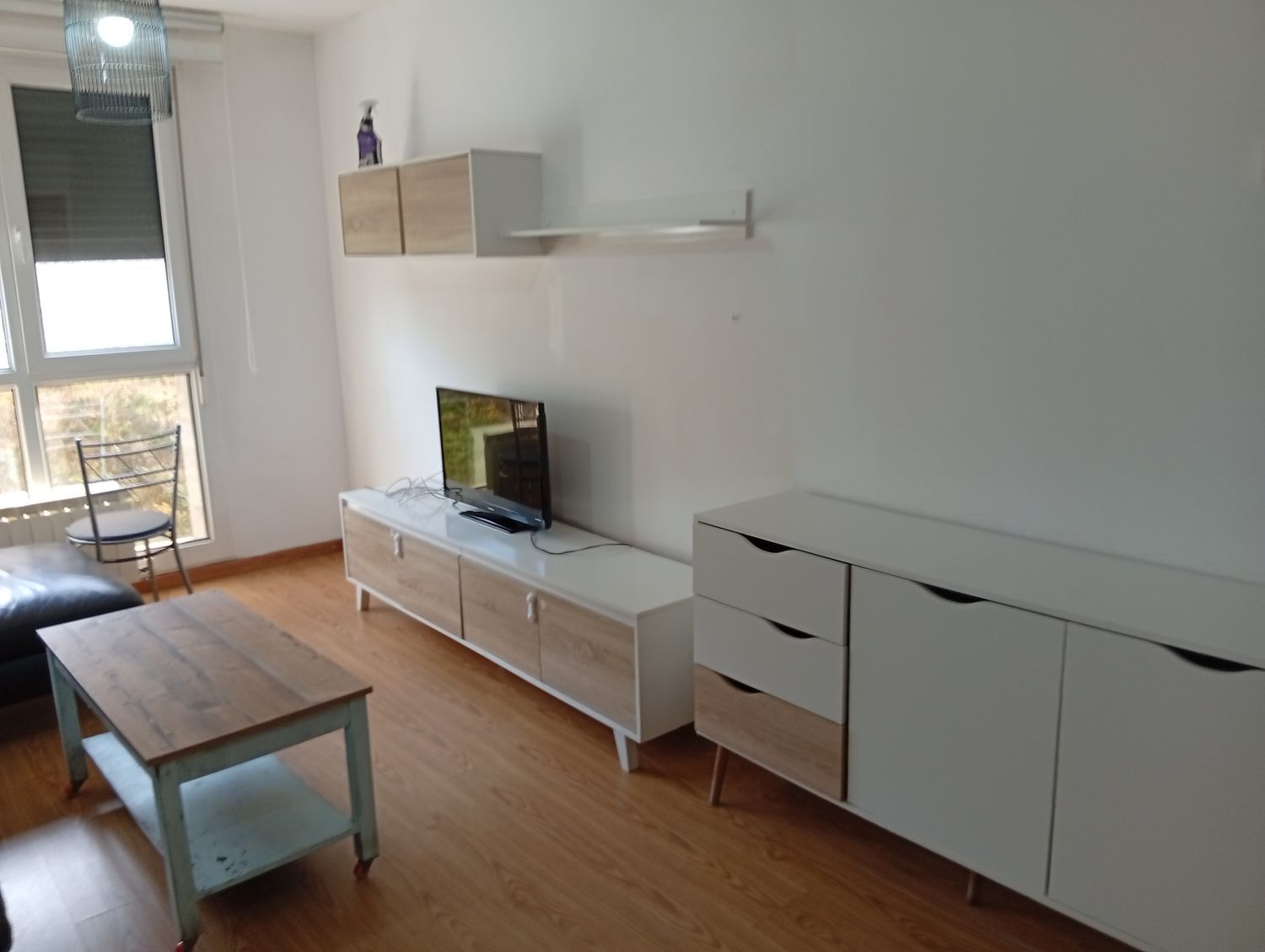 Piso en calle do Rego, 6 - Foto 1