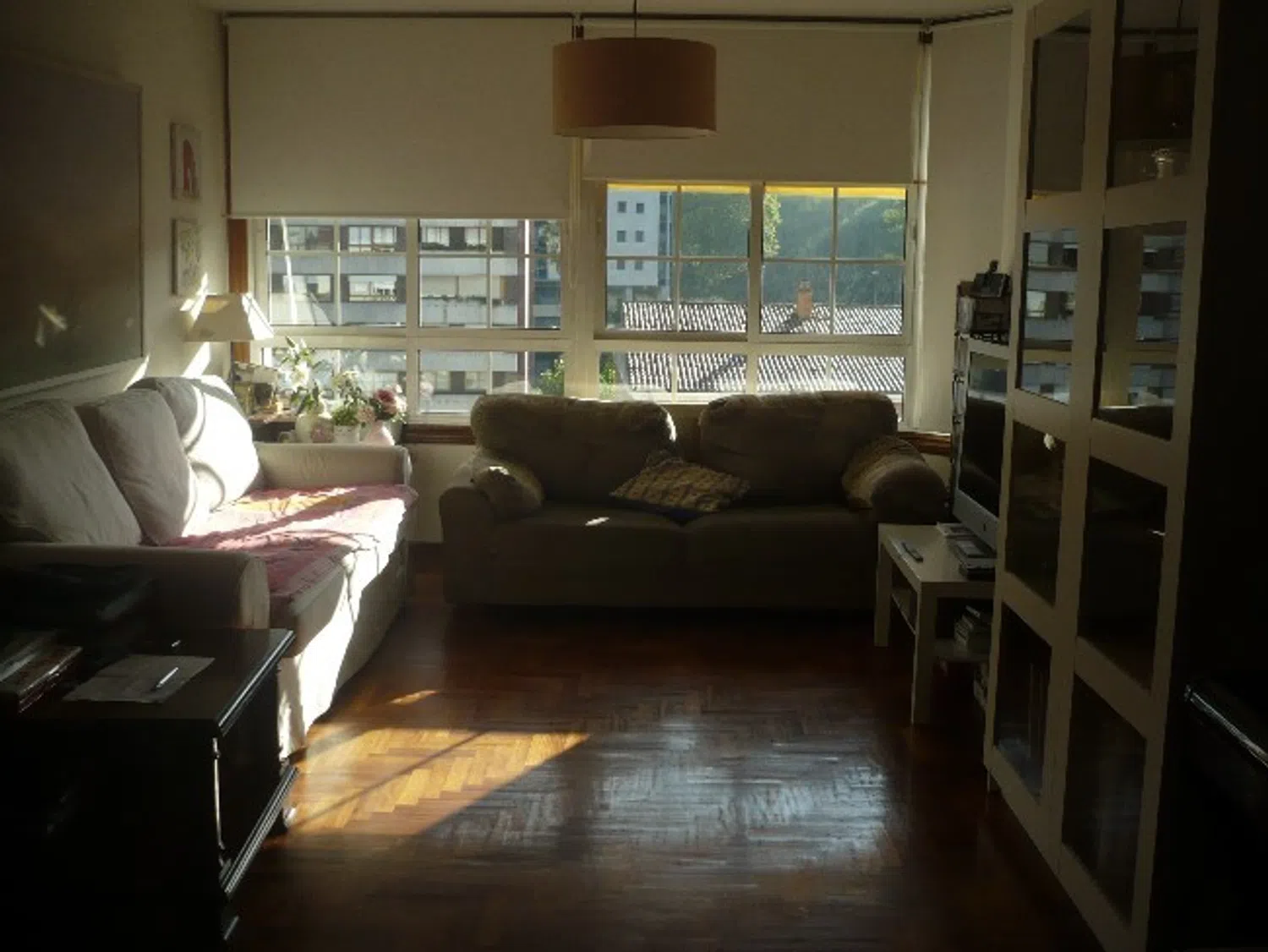 Piso en calle de García Barbón, 48 - Foto 1