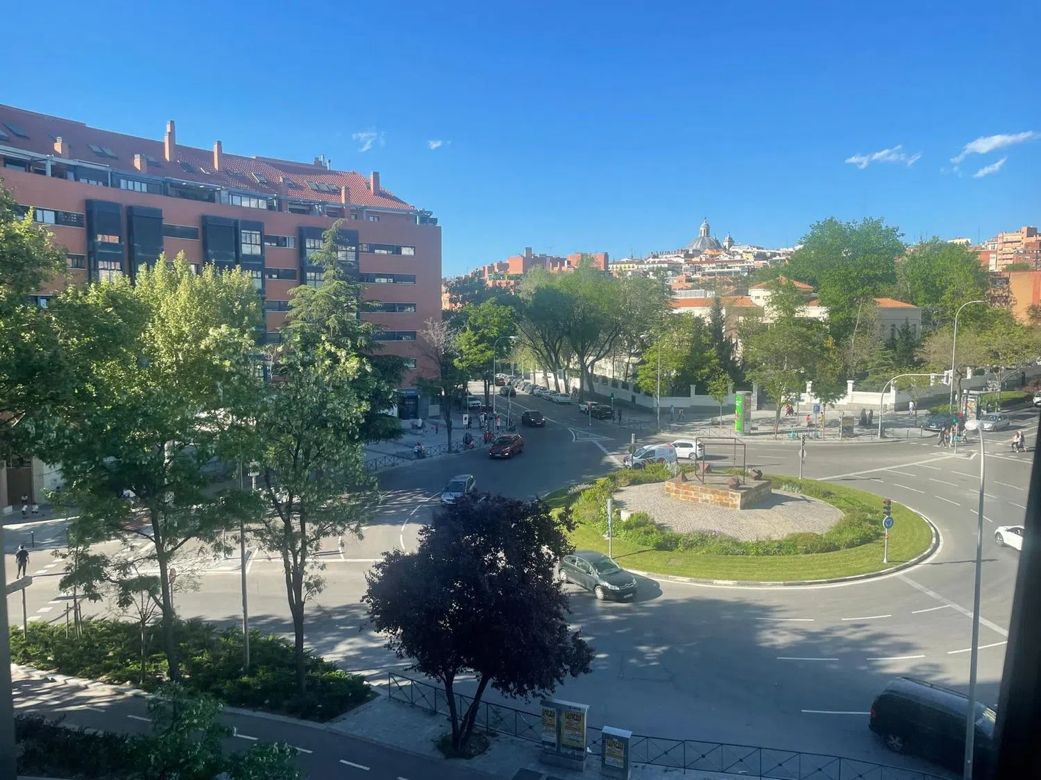 Piso en paseo de los Pontones, 51 - Foto 2