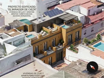 Chalet en  Calle Pedro de Cieza 1 - Foto 3