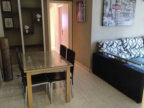 Piso en calle del Obispo Fitero, 6