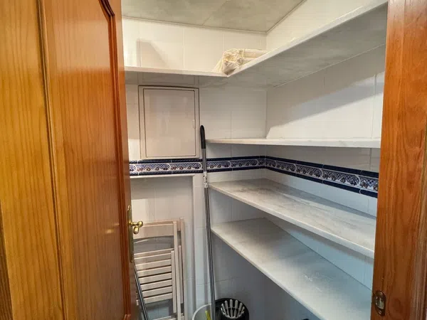 Chalet pareado en Barrio Casco Histórico - Corredera - Ribera - Foto 8