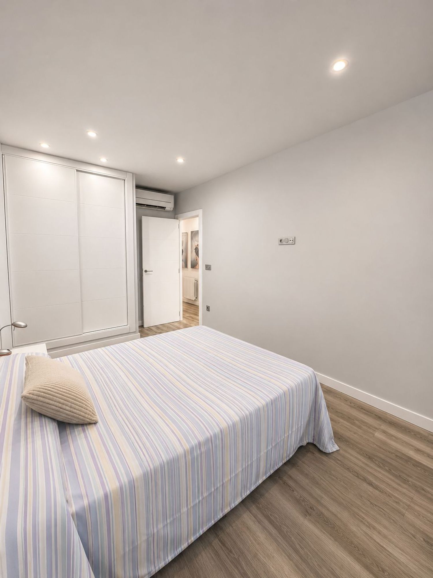 Chalet adosado en En corts, 1, En Corts - Foto 14