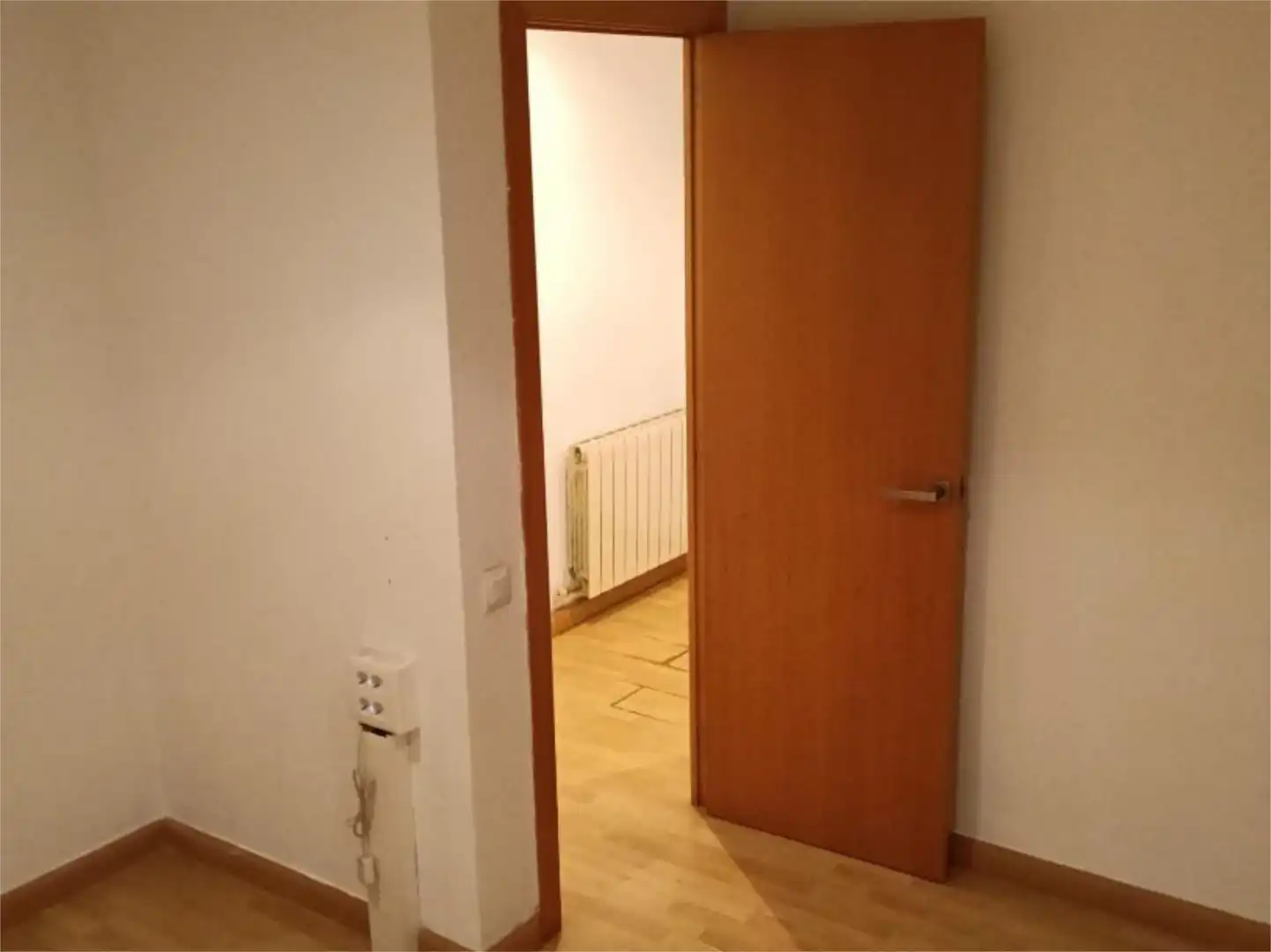 Piso en  Carrer de Sant Francesc 5 - Foto 15