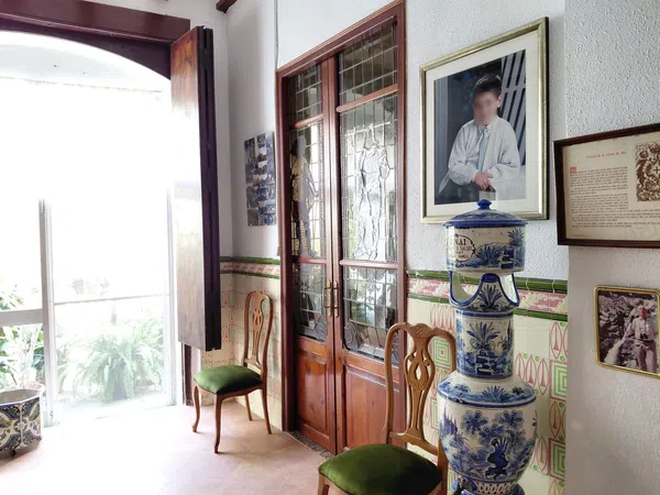 Casa de pueblo en Calle del Comandante Moreno, 8 - Foto 4